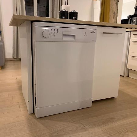 Le Chapard Lägenhet Chaponost Exteriör bild